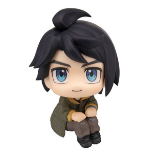 LookUp Mobile Suit Gundam Iron Blooded Orphans Mikazuki Augus MegaHouse
