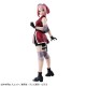 NARUTO Gals NARUTO Shippuden Sakura Haruno Ver.2 MegaHouse
