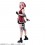 NARUTO Gals NARUTO Shippuden Sakura Haruno Ver.2 MegaHouse