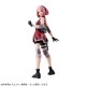 NARUTO Gals NARUTO Shippuden Sakura Haruno Ver.2 MegaHouse