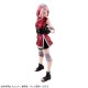 NARUTO Gals NARUTO Shippuden Sakura Haruno Ver.2 MegaHouse