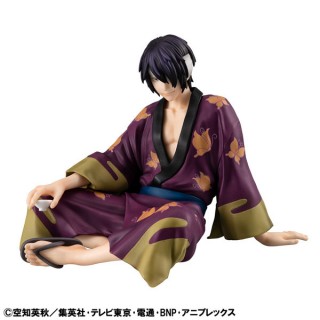 G.E.M. Series Gintama Palm Size Takasugi san MegaHouse