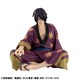 G.E.M. Series Gintama Palm Size Takasugi san MegaHouse