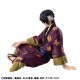 G.E.M. Series Gintama Palm Size Takasugi san MegaHouse