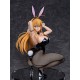 Shin Ikkitousen Hakufu Sonsaku Bunny Ver. 2nd 1/4 FREEing