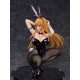 Shin Ikkitousen Hakufu Sonsaku Bunny Ver. 2nd 1/4 FREEing