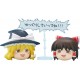 Nendoroid More Touhou Project Yukkuri Shiteitte Ne! Max Factory