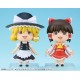Nendoroid More Touhou Project Yukkuri Shiteitte Ne! Max Factory