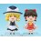 Nendoroid More Touhou Project Yukkuri Shiteitte Ne! Max Factory