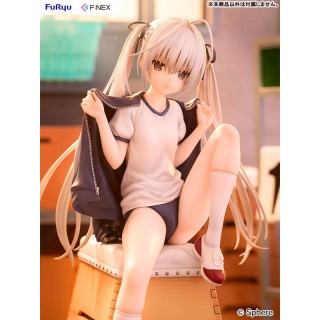 Yosuga no Sora Sora Kasugano Bloomer ver. 1/7 FURYU