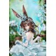 Arknights Amiya Blooms of Time VER. 1/7 Myethos