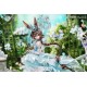 Arknights Amiya Blooms of Time VER. 1/7 Myethos