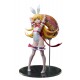 Monogatari Series Shinobu Oshino White Bunny Ver. 1/4 A.DIMENSION