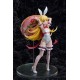 Monogatari Series Shinobu Oshino White Bunny Ver. 1/4 A.DIMENSION