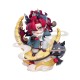 Arknights Chibi Figure Yu Myethos