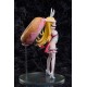 Monogatari Series Shinobu Oshino White Bunny Ver. 1/4 A.DIMENSION