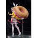 Monogatari Series Shinobu Oshino White Bunny Ver. 1/4 A.DIMENSION