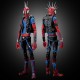 SPIDER MAN ACROSS THE SPIDER VERSE SV ACTION SPIDER PUNK Sentinel