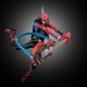 SPIDER MAN ACROSS THE SPIDER VERSE SV ACTION SPIDER PUNK Sentinel