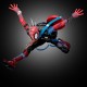 SPIDER MAN ACROSS THE SPIDER VERSE SV ACTION SPIDER PUNK Sentinel