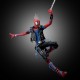 SPIDER MAN ACROSS THE SPIDER VERSE SV ACTION SPIDER PUNK Sentinel