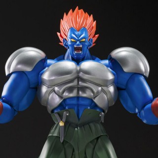 S.H.Figuarts Dragon Ball Z Android 13 Bandai Limited