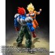 S.H.Figuarts Dragon Ball Z Android 13 Bandai Limited
