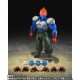 S.H.Figuarts Dragon Ball Z Android 13 Bandai Limited