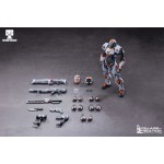 Pillar of Creation Series Kane Power Armor 1/12 Dream Weave Studio