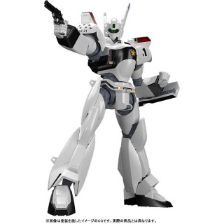 Moderoid Mobile Police PATLABOR AV-98 Ingram Good Smile Company