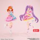 Lucrea Light Aikatsu! x PriPara The Movie A Miracle Encounter! Ozora Akari MegaHouse