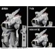 Moderoid Mobile Police PATLABOR AV-98 Ingram Good Smile Company
