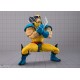 S.H. Figuarts Marvel Comics Wolverine MARVEL (GAMERVERSE) BANDAI SPIRITS