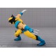 S.H. Figuarts Marvel Comics Wolverine MARVEL (GAMERVERSE) BANDAI SPIRITS
