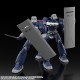 MODEROID Patlabor MPL 97S Python Good Smile Company