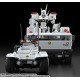 MODEROID Patlabor Type 98 Special Command Vehicle & Type 99 Special Labor Carrier Good Smile Company