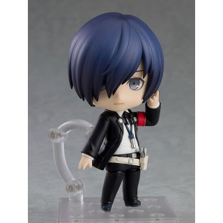 Nendoroid Persona 3 Hero Good Smile Company