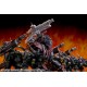 ZOIDS IRON KONG Schwarz Special 1999 Recolor 1/72 Kotobukiya