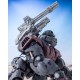 ZOIDS IRON KONG Schwarz Special 1999 Recolor 1/72 Kotobukiya