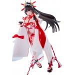 Combat Priestess Sakura Uefuji 1/12 Sushing