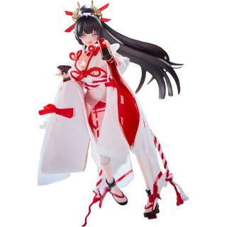 Combat Priestess Sakura Uefuji 1/12 Sushing