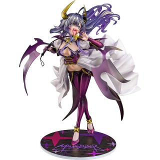 Gushing over Magical Girls Magia Baiser Second Form 1/7 Phat Company