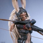 Final Fantasy XII Fran Square Enix