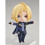 Nendoroid Zenless Zone Zero Hugo Vlad Good Smile Arts Shanghai