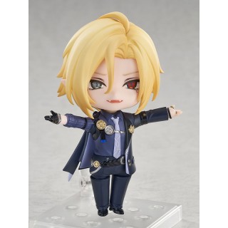 Nendoroid Zenless Zone Zero Hugo Vlad Good Smile Arts Shanghai