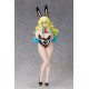 Miss Kobayashis Dragon Maid Lucoa Bare Leg Bunny Ver. 1/4 FREEing