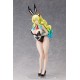 Miss Kobayashis Dragon Maid Lucoa Bare Leg Bunny Ver. 1/4 FREEing