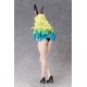 Miss Kobayashis Dragon Maid Lucoa Bare Leg Bunny Ver. 1/4 FREEing