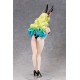 Miss Kobayashis Dragon Maid Lucoa Bare Leg Bunny Ver. 1/4 FREEing