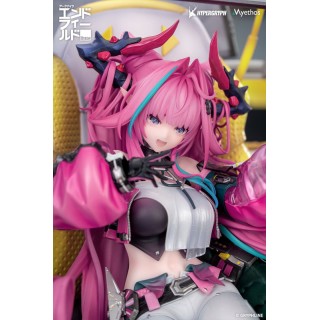 Arknights Endfield Yvonne 1/7 Myethos